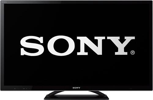 Best Buy: Sony 46