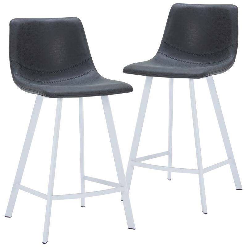 Charcoal Black
