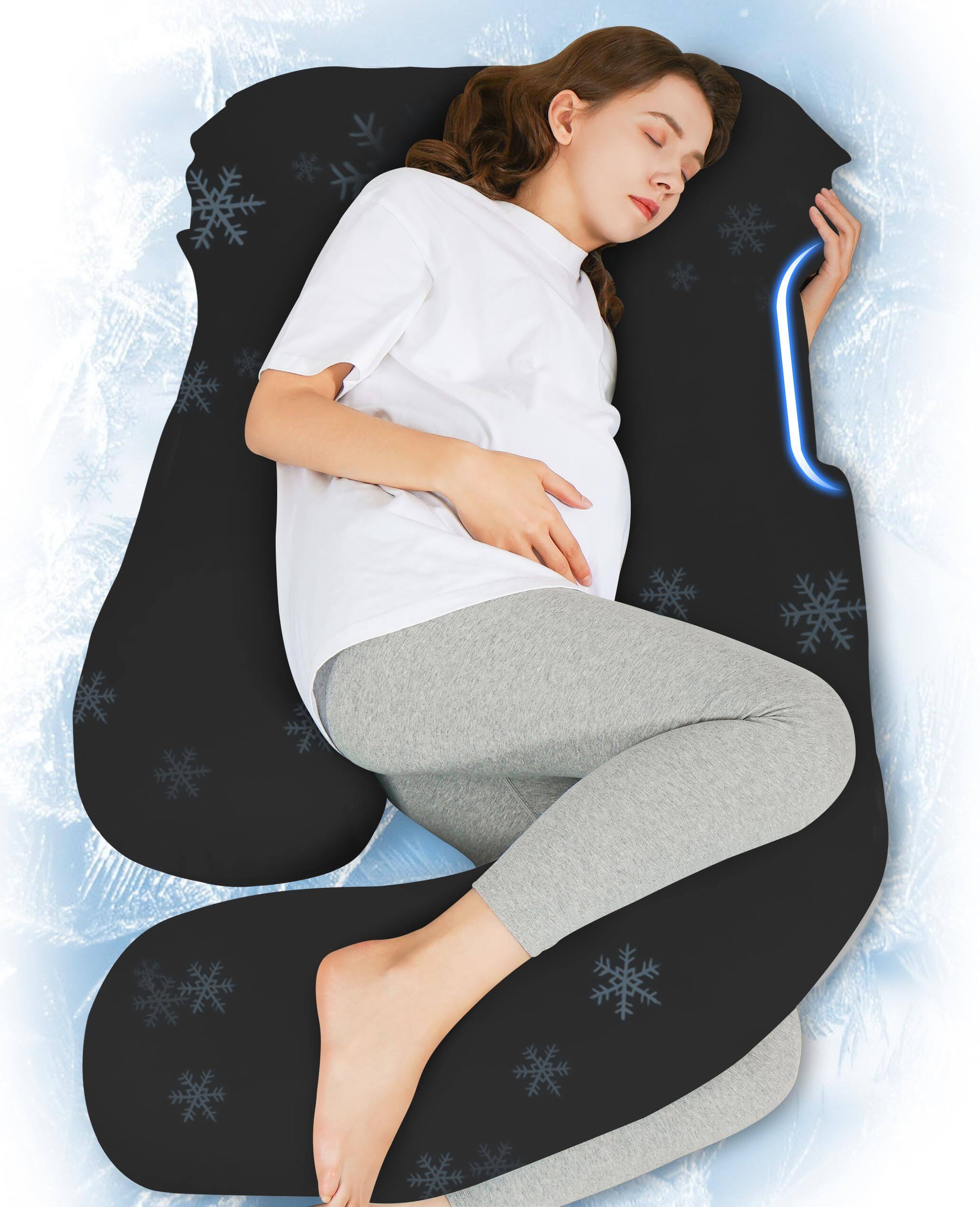 Black 57 IN - Cooling Cover