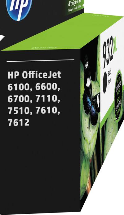 Testina Stampa Hp Officejet 6600 7612 Chip 933 932 Ricambio Testina Di Stampa Compatibile Per HP OfficeJet Serie 6600 6100 Testina Chip 933 932