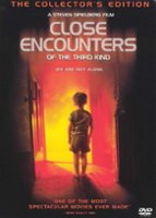 Close Encounters of the Third Kind [WS] [Collector's Edition] [DVD] [1977] - Front_Original