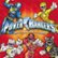 Front Standard. The Best of the Power Rangers: Songs from the TV Series [CD].