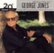 Front Standard. 20th Century Masters - The Millennium Collection: The Best of George Jones, Vol. 2 [CD].