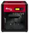 XYZprinting - da Vinci 1.0 Pro 3D Printer - Red/Black-Front_Standard