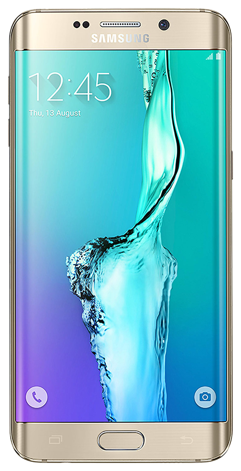 het winkelcentrum kussen genezen Best Buy: Samsung Galaxy S6 edge Plus 4G LTE with 32GB Memory Cell Phone  (Unlocked) Gold G928G 32GB GOLD