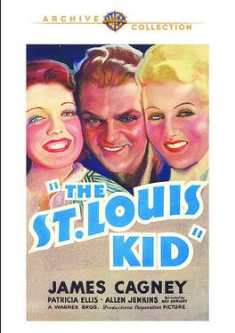 St. Louis Kid - DVD