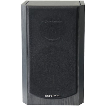 BIC America 175 Watt Venturi DV62si Powered Bookshelf Surround BIC America 175 Watt Venturi DV62si Powered Bookshelf Surround