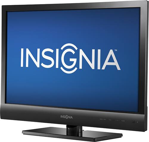 32” outlet Insignia HDTV 1080p, 60hz