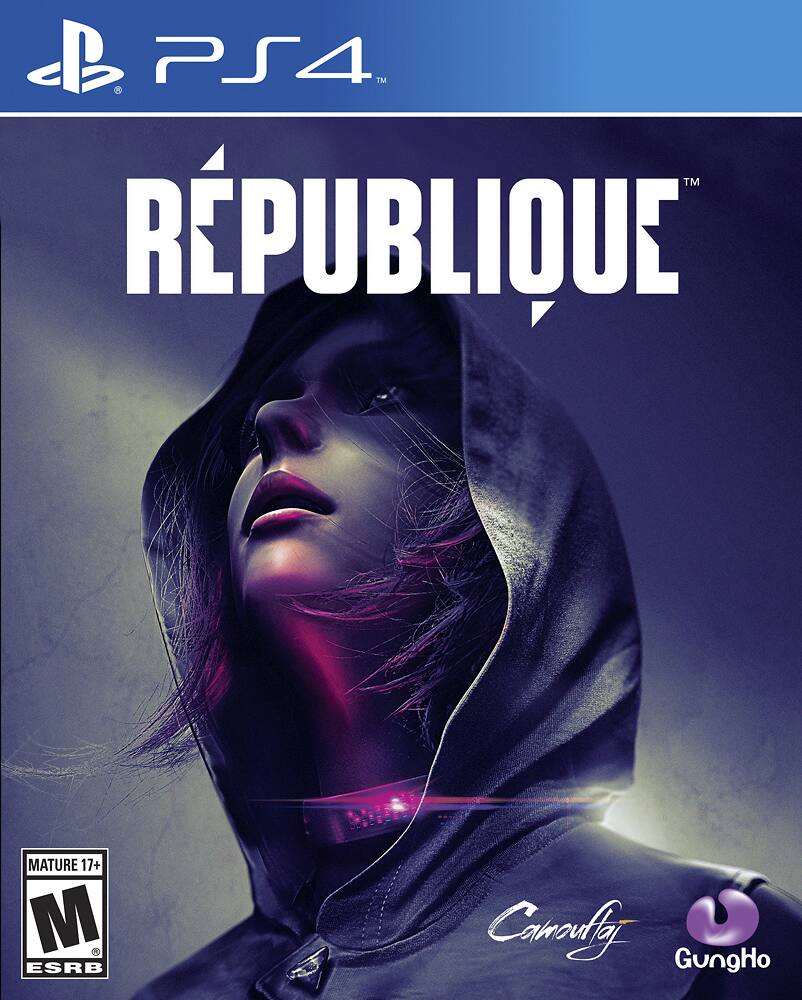 Front. Atlus - République.