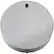 Alt View 12. bObsweep - bObi Pet Robot Vacuum - Silver.