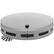 Alt View 13. bObsweep - bObi Pet Robot Vacuum - Silver.