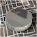 Alt View 16. bObsweep - bObi Pet Robot Vacuum - Silver.