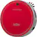 Alt View 11. bObsweep - bObi Pet Robot Vacuum - Scarlet.