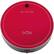 Alt View 13. bObsweep - bObi Pet Robot Vacuum - Scarlet.
