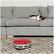 Alt View 15. bObsweep - bObi Pet Robot Vacuum - Scarlet.