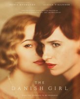 The Danish Girl [DVD] [2015] - Front_Original