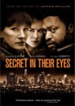 Front Standard. Secret in Their Eyes [DVD] [2015].