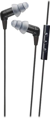 Front Standard. Etymotic - ETY-Kids3 Safe-Listening Earbud Headphones.