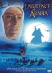 Front Standard. Lawrence of Arabia [DVD] [1962].