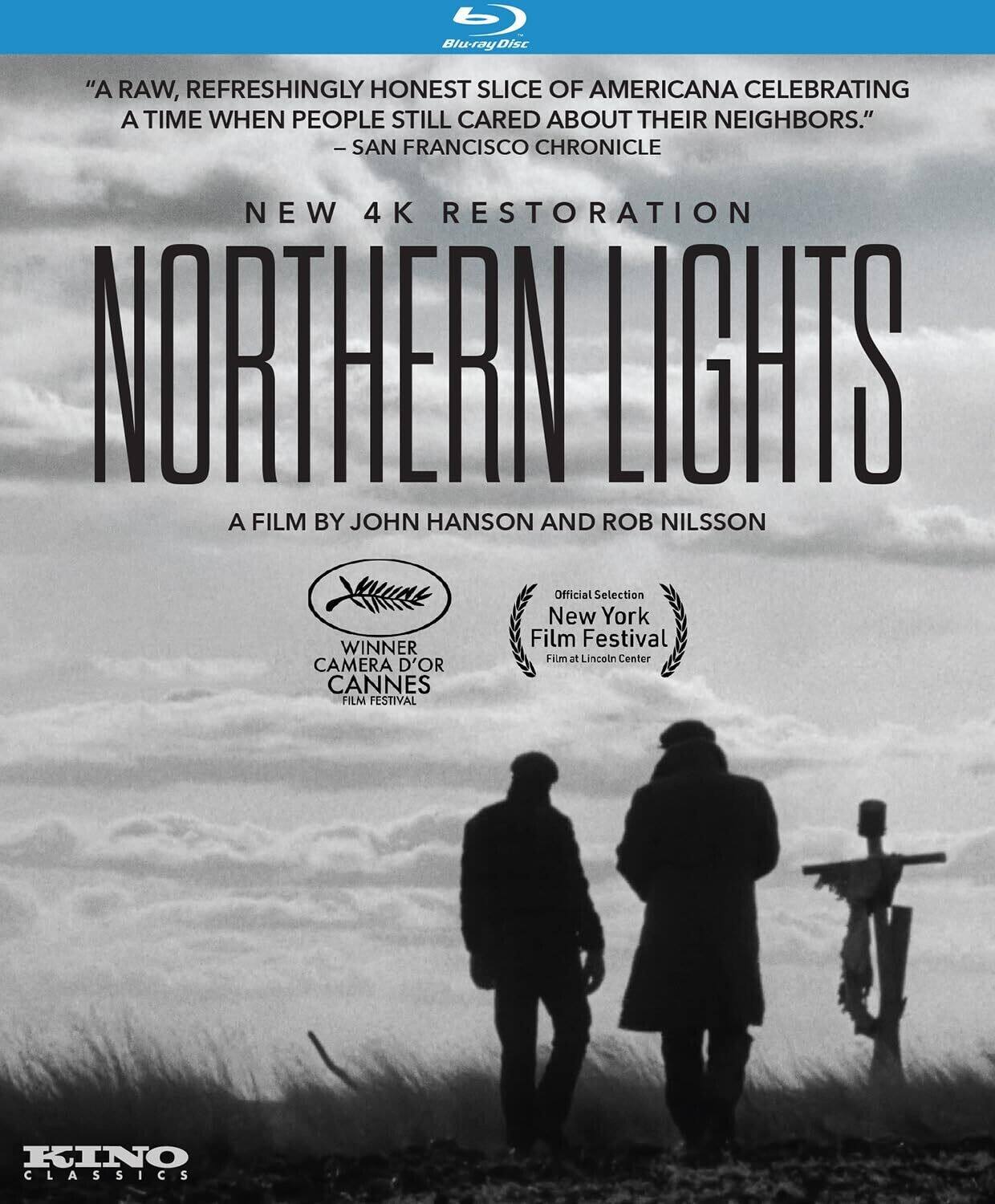 Northern Lights   - BLU-RAY price history on PriceWatchPro