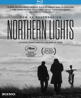 Northern Lights - BLU-RAY