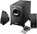 Angle Standard. Edifier - 2.1 Multimedia Speaker System (3-Piece).