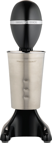 Hamilton Beach® DrinkMaster® Drink Mixer & Reviews