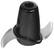 Alt View 12. Hamilton Beach - 8-Cup Food Processor - Black.