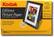 Front Standard. Kodak - 60-Pack 4" x 6" High-Gloss Picture Paper.