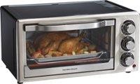 Hamilton Beach Small Toaster Oven - Best Buy