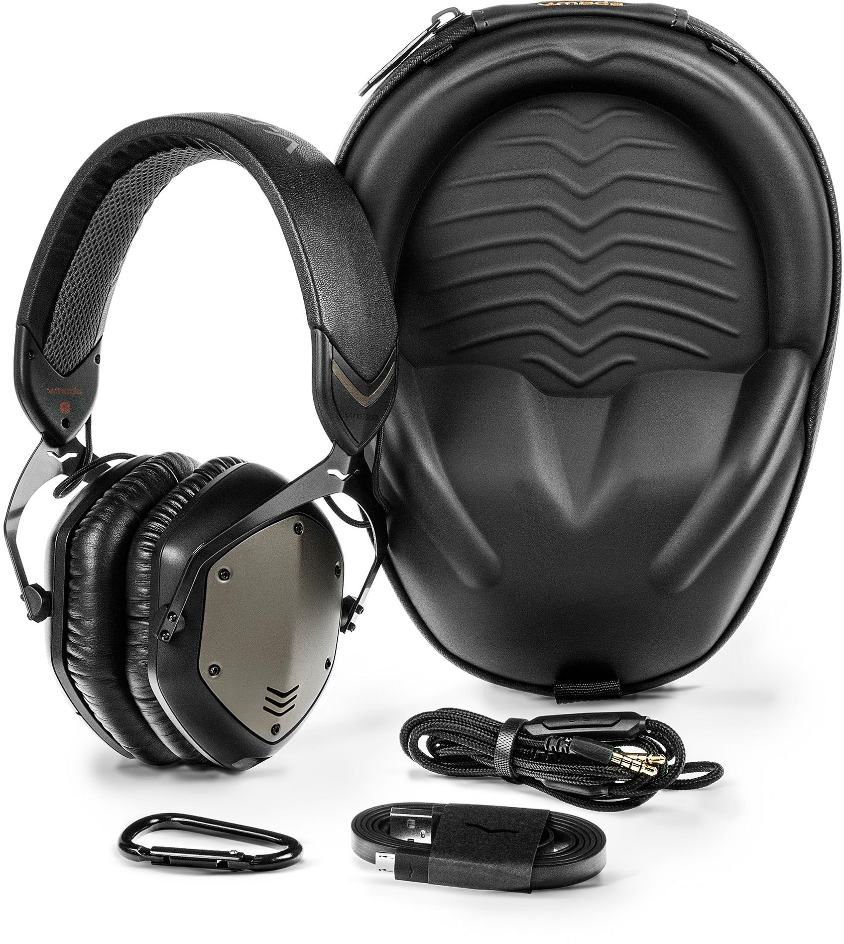 V-MODA Crossfade Wireless Over-the-Ear Headphones - Best Buy