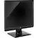 Angle. ViewSonic - VA708A 17" LED Monitor (VGA) - Black.