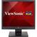 Alt View Zoom 16. ViewSonic - VA708A 17" LED Monitor (VGA) - Black.