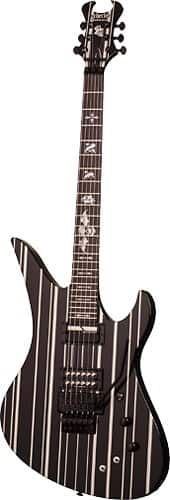 Best Buy: Schecter Synyster Gates Custom-S 6-String Full-Size 