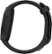 Alt View Zoom 11. Motorola - Moto 360 Sport Smartwatch 45mm Silicone - Black.