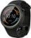 Left Zoom. Motorola - Moto 360 Sport Smartwatch 45mm Silicone - Black.