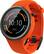 Alt View 11. Motorola - Moto 360 Sport Smartwatch 45mm Silicone - Flame.