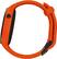 Alt View 12. Motorola - Moto 360 Sport Smartwatch 45mm Silicone - Flame.