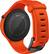 Alt View 13. Motorola - Moto 360 Sport Smartwatch 45mm Silicone - Flame.