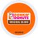 Alt View Zoom 11. Dunkin' Donuts - Original Blend K-Cup Pods (44-Pack).