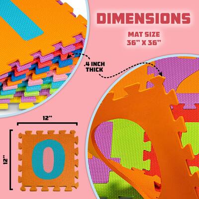 Buy SIGNATRON Puzzle Flooring | Kids Interlocking Play mat | Baby Play Mat | Play mats for Kids Buy SIGNATRON Puzzle Flooring | Kids Interlocking Play mat | Baby Play Mat | Play mats for Kids