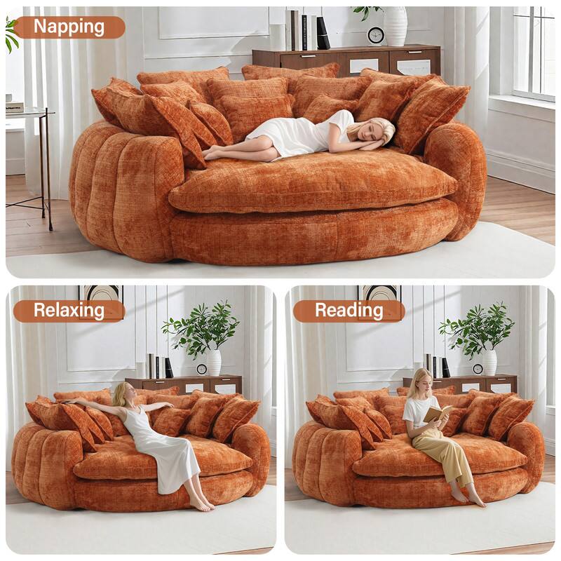 Napping  
Relaxing  
Reading