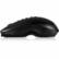 Alt View 1. Adesso - Adesso Air Mouse Wireless Multifunctional Presenter Mouse - Travel Mouse - Laser - Wireless - 100 ft - Radio Frequency - Black.