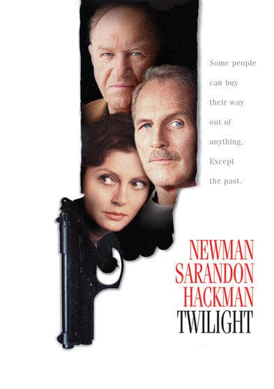 Front. Twilight - DVD.