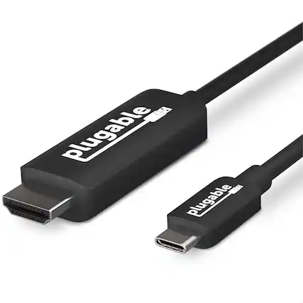 Plugable M Plugable COO