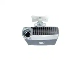 Atdec - TH-WH-PJ-FM Universal Projector Flush Mount - White