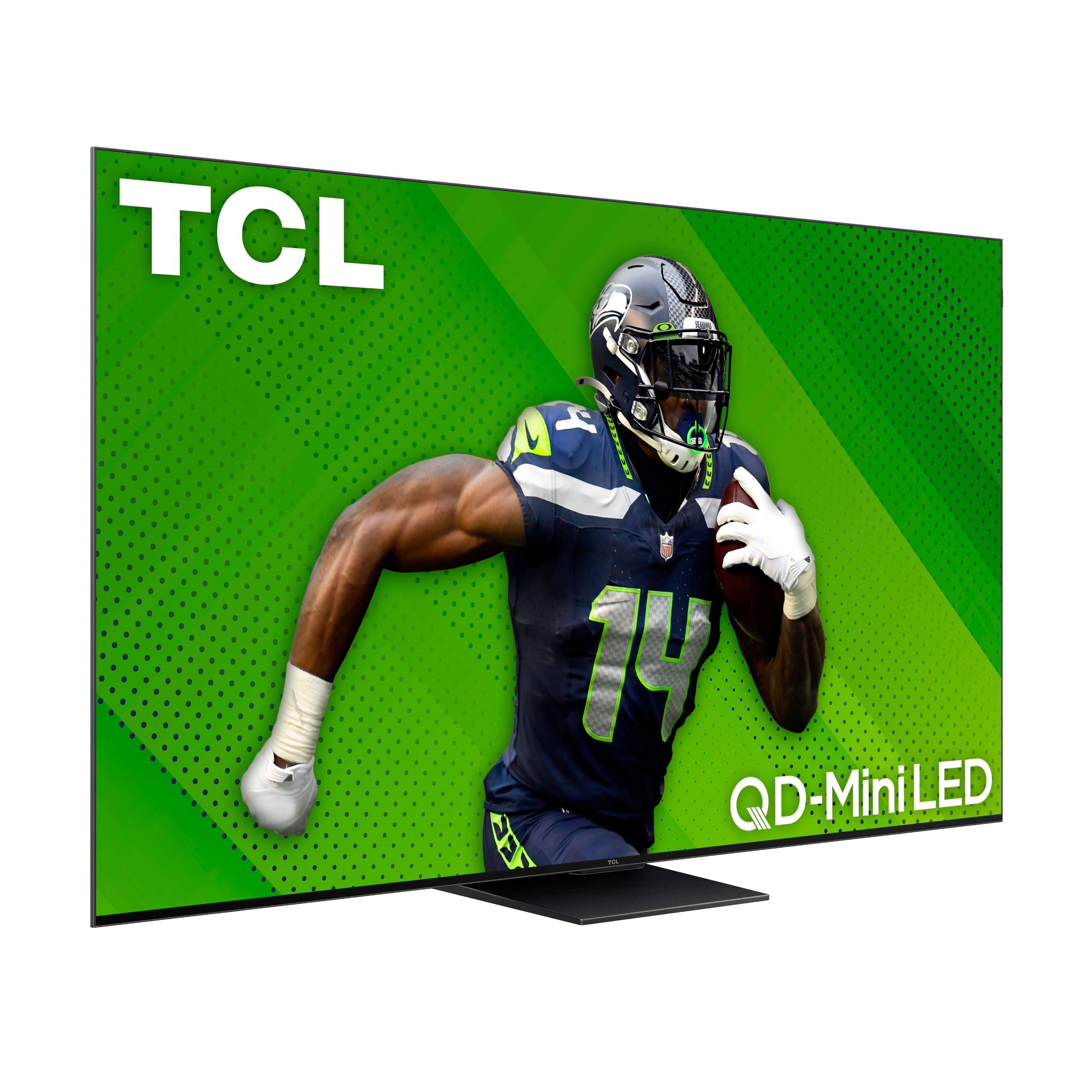 TCL 4K MiniLED LED