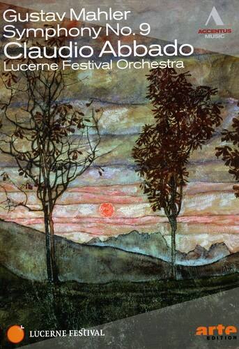Lucerne Festival Orchestra DVD - Best Buy