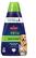FORMULA MADE FOR PORTABLE CARPET CLEANERS
BISSELL PET Spot & Stain
Removes tough pet stains
Leaves a fresh scent
SAFER CHOICE
Meets U.S. EPA Safer Product Standards
every purchase saves pets*
32 FL OZ (1 QT) 946 mL