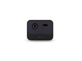 InFocus - IN3028SL LED Projector - 1080p, 1200 Lumens, HDMI 2.0, Wi-Fi, BT - 1.07 Billion Colors (30-bit)